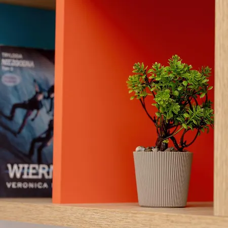 Blue By Yoca * Gdynia