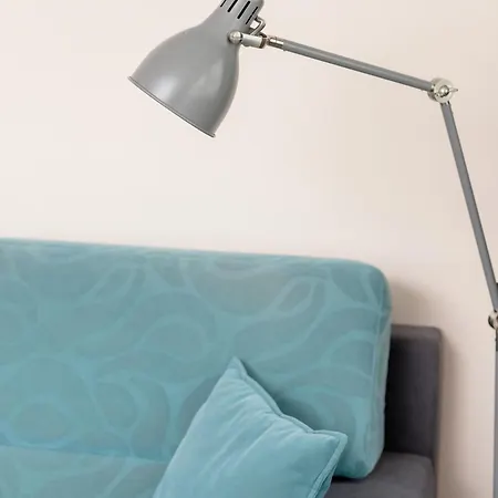 Daire Blue By Yoca *