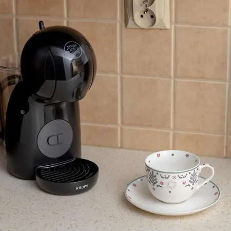 Blue By Yoca Apartment