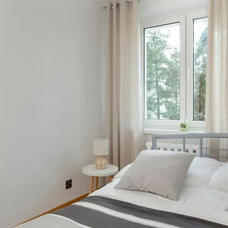 Blue By Yoca Apartment Gdynia