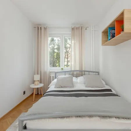 Blue By Yoca * Gdynia