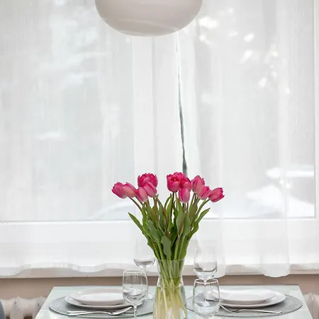 Apartament Blue By Yoca Gdynia