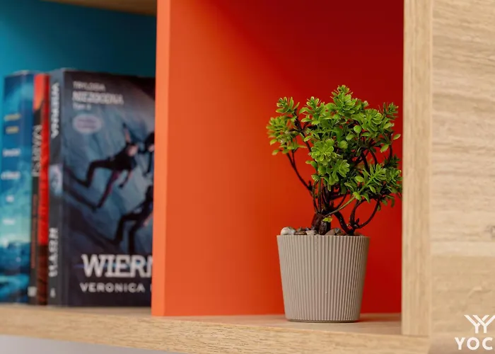 Blue By Yoca * Gdynia