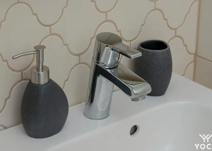 Blue By Yoca Apartment Gdynia