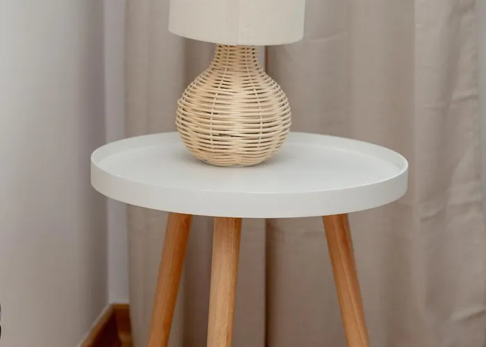 Blue By Yoca Apartment