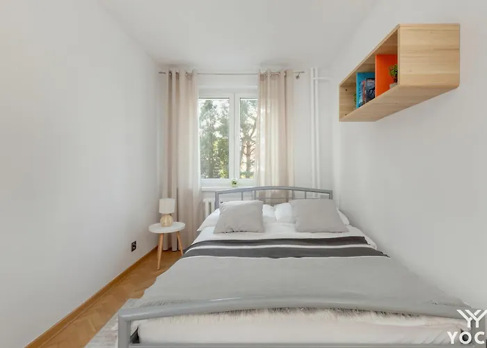 Blue By Yoca * Gdynia