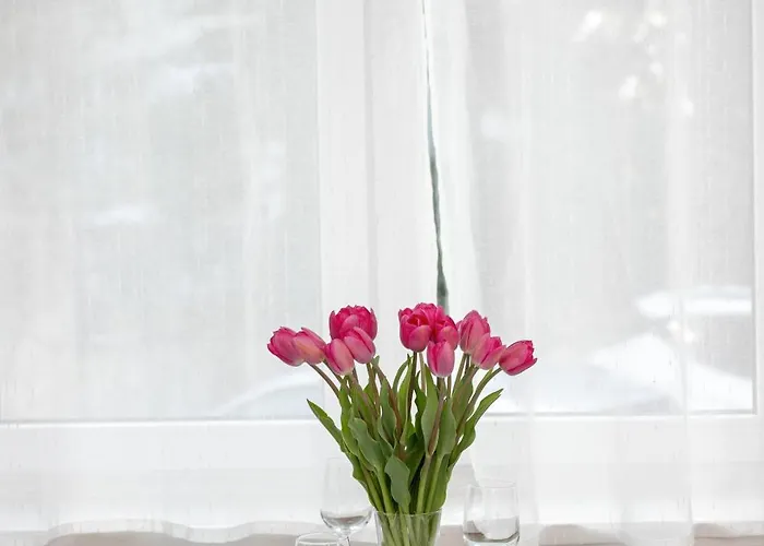 Apartment Blue By Yoca Gdynia