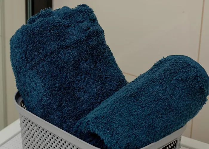 Blue By Yoca Apartment